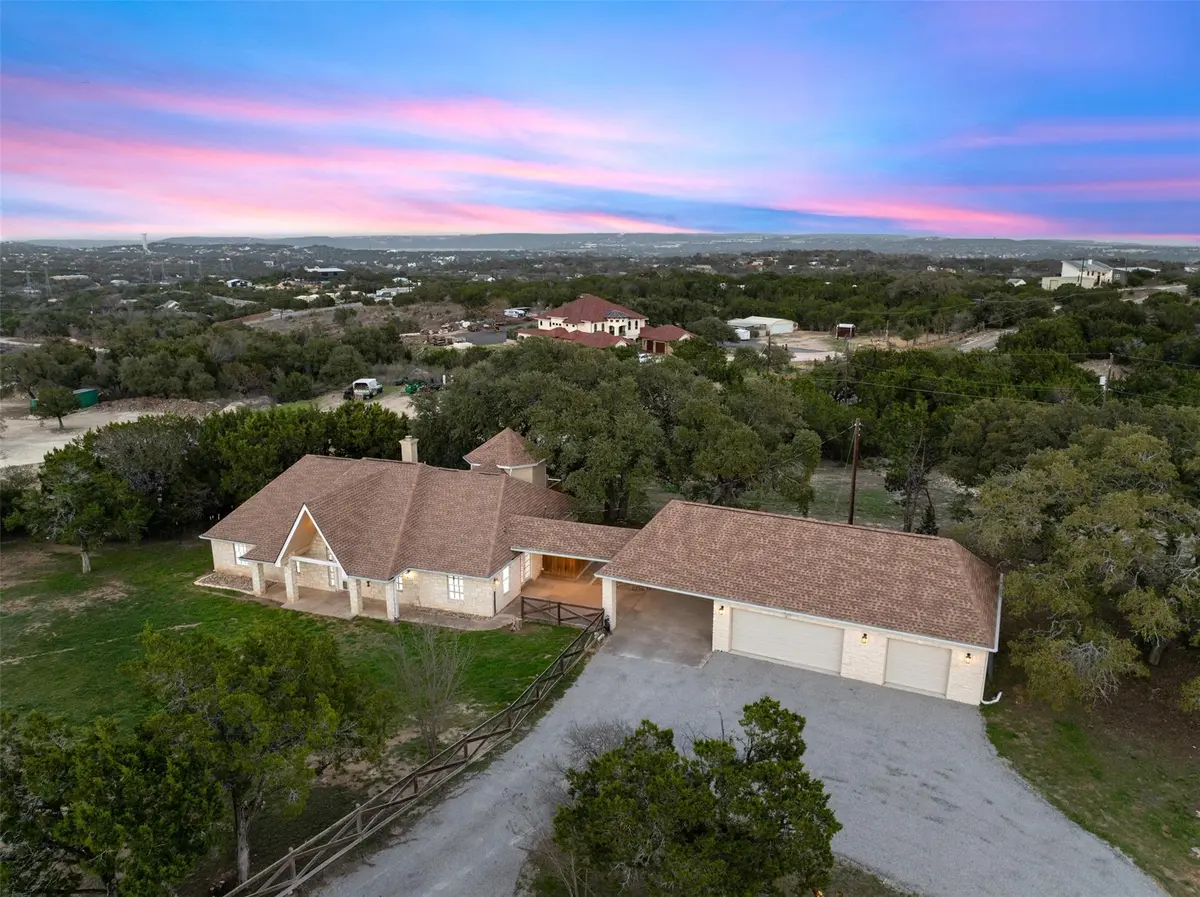 1001 Oreilly DR, Austin, TX 78734