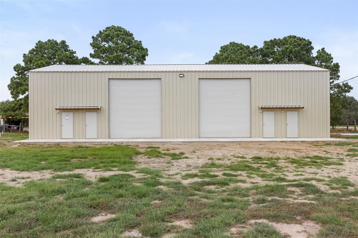 126 Kellar RD #A, Smithville, TX 78957
