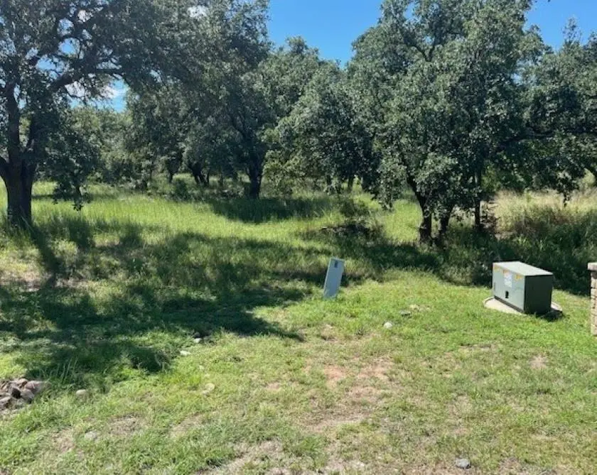 W1114 Blister Gold RD, Horseshoe Bay, TX 78657