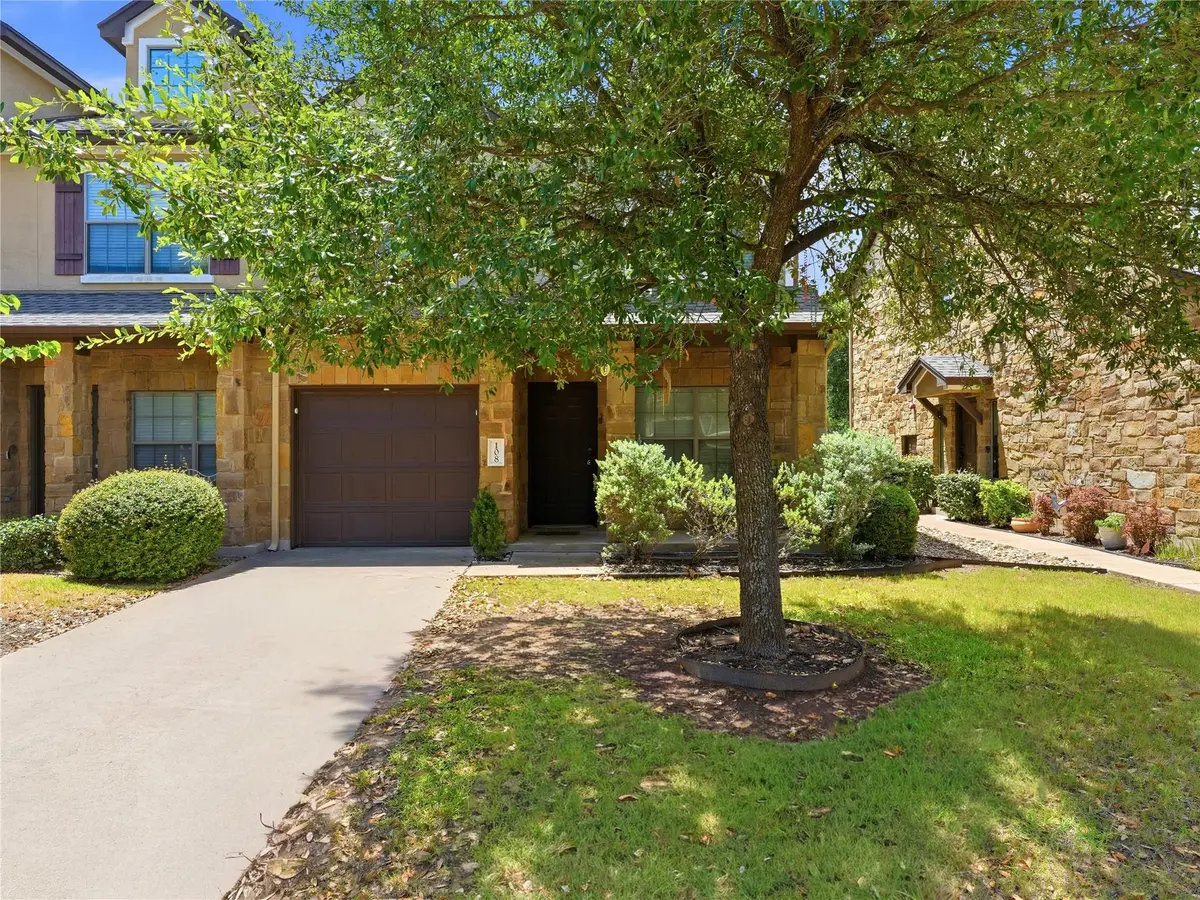 1900 Little Elm TRL #108, Cedar Park, TX 78613