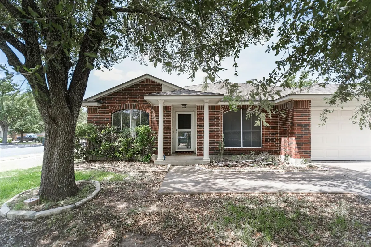 16201 Mones LN, Leander, TX 78641