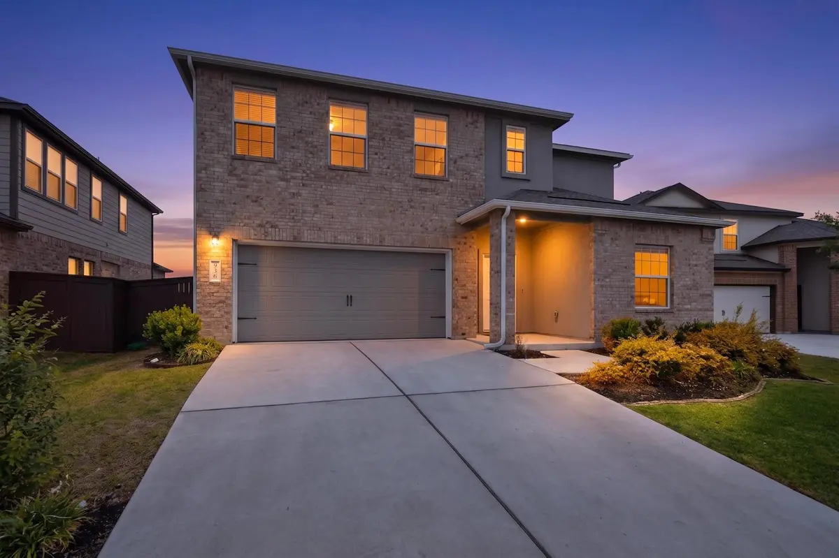 936 Mallow RD, Leander, TX 78641
