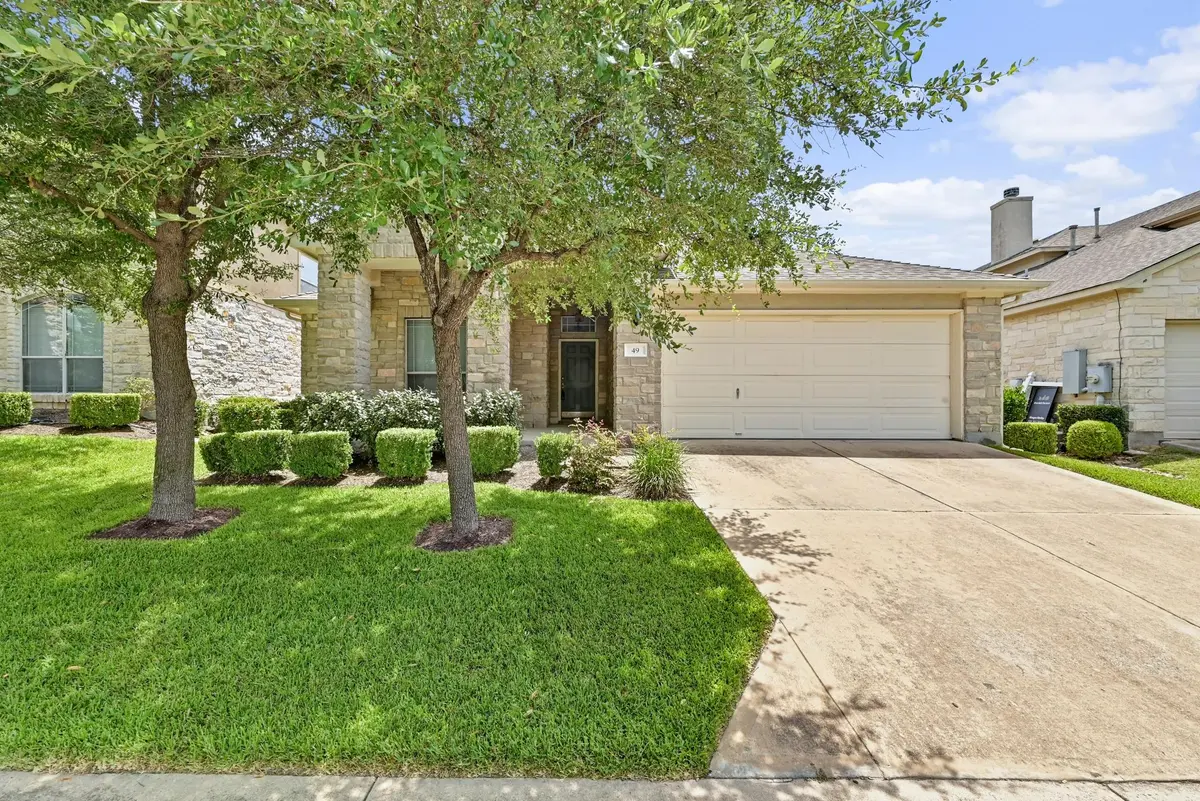 49 White Magnolia CIR, Lakeway, TX 78734