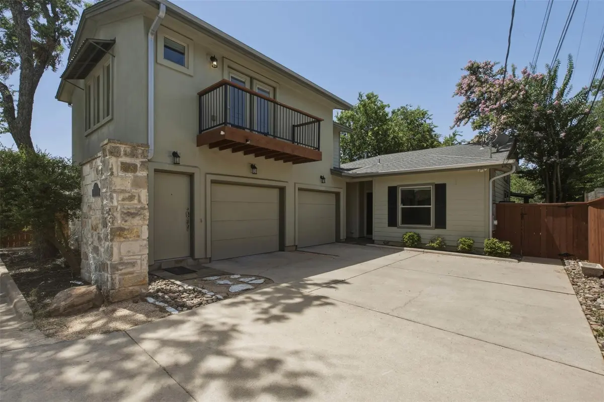 1315 W Anderson LN #A, Austin, TX 78757