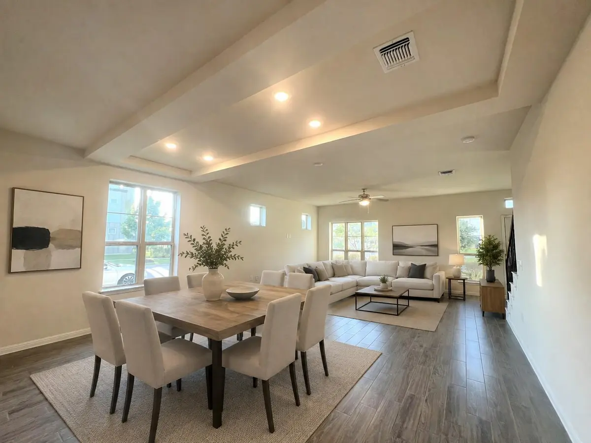 5901 Charles Merle DR #B, Austin, TX 78747