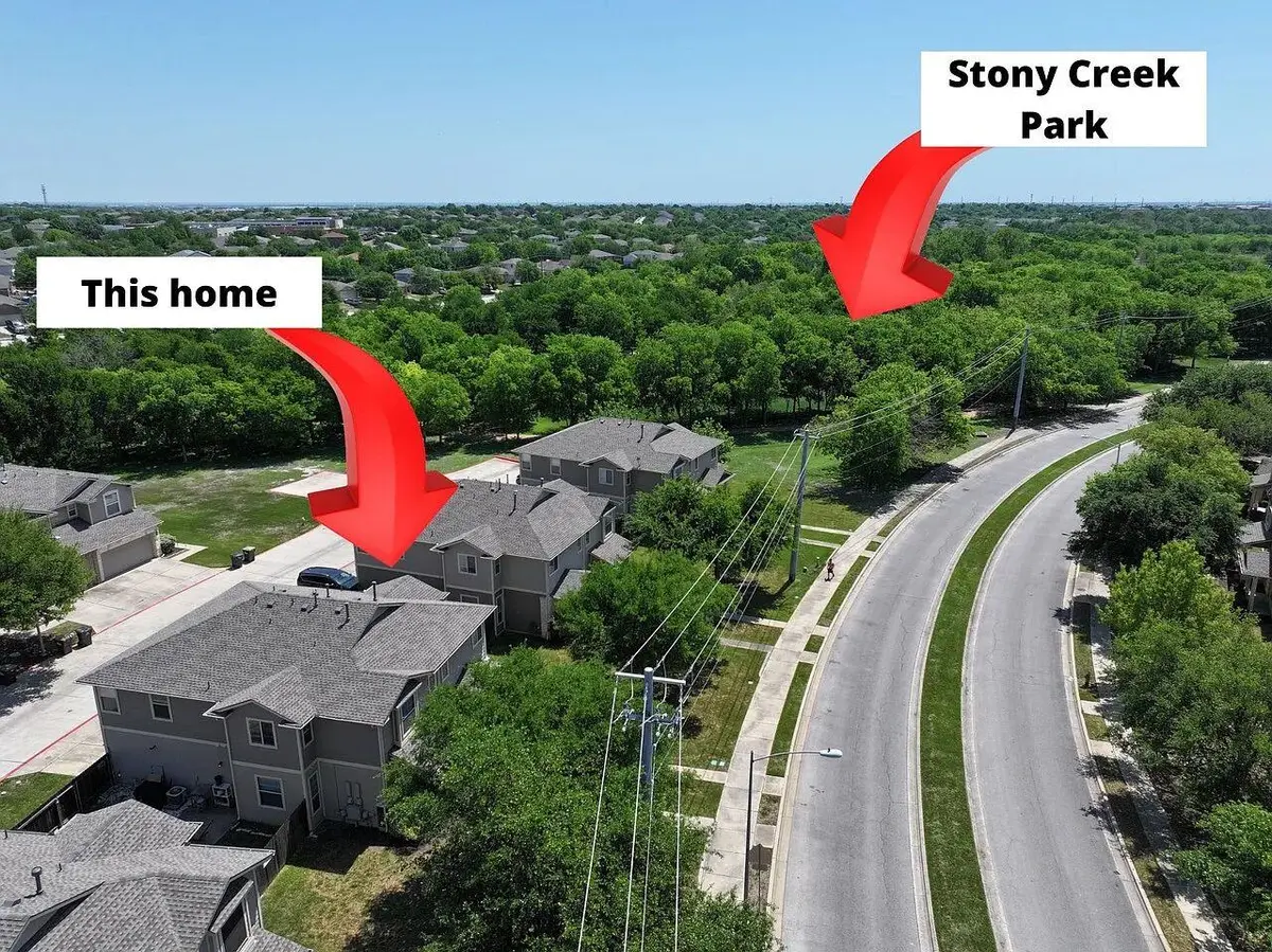 14525 Harris Ridge BLVD #B, Pflugerville, TX 78660