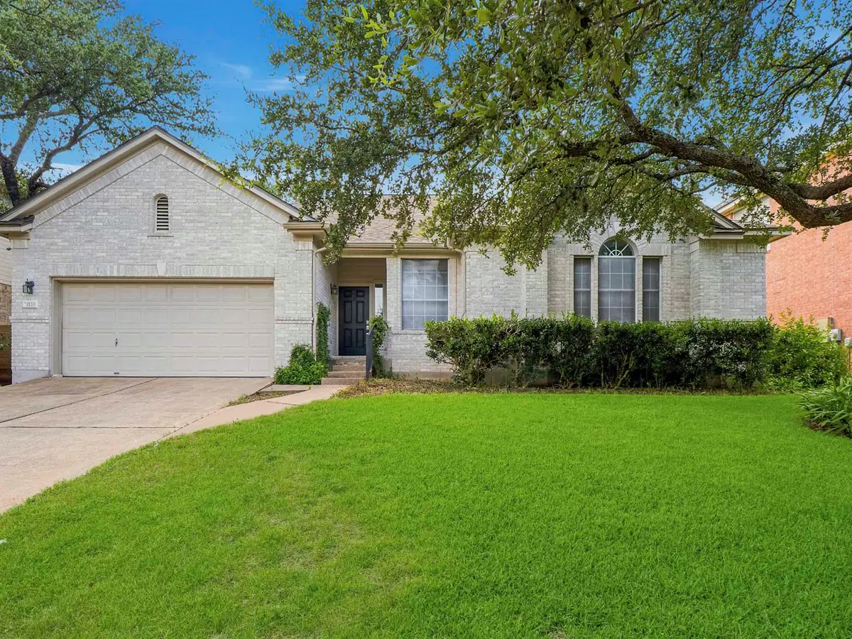7120 Gentle Oak DR, Austin, TX 78749