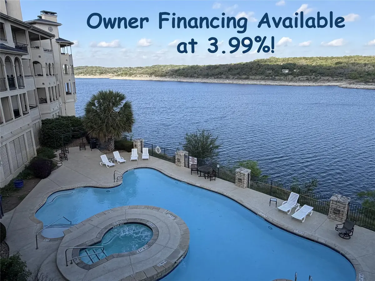 3404 American DR #3202, Lago Vista, TX 78645