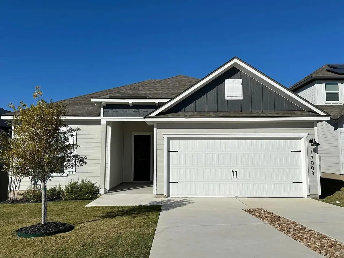 17008 Wind Chime DR, Manor, TX 78653