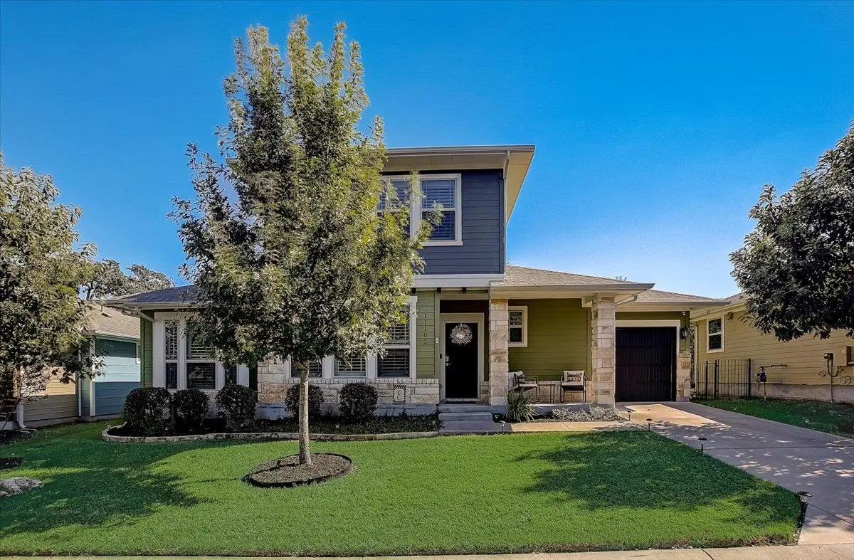 11102 Railway LN #66, Austin, TX 78717