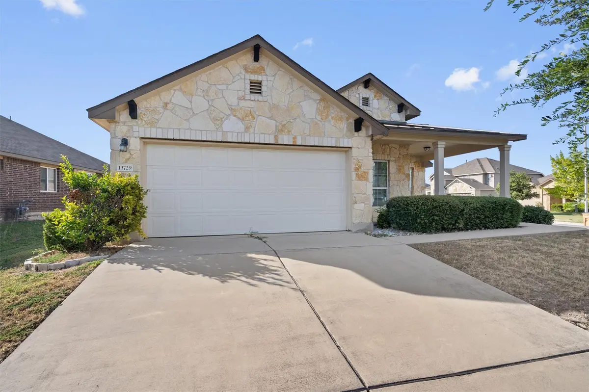 13729 Bauhaus BND, Pflugerville, TX 78660