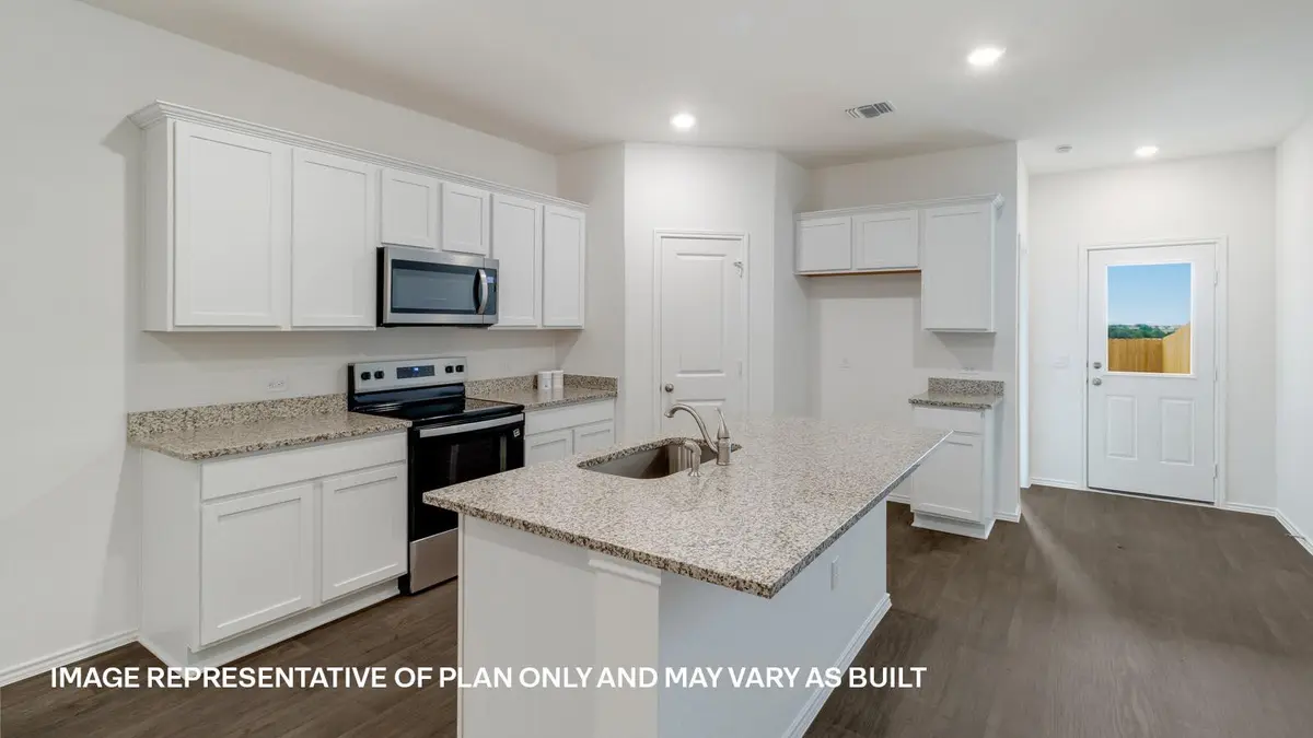 15017-B Afleet Alex ST, Manor, TX 78653