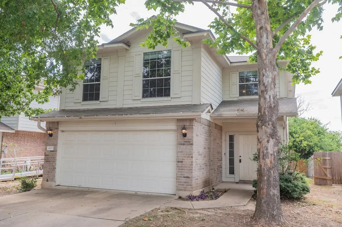 11615 James B Connolly LN, Austin, TX 78748