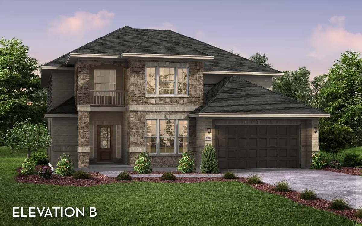 417 Lost Tree DR, Buda, TX 78610