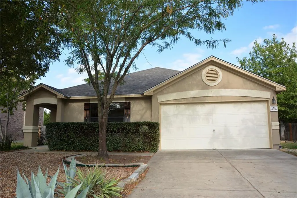 4616 Woodstock DR, Georgetown, TX 78633