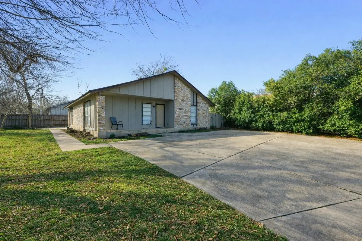 2603 Brickford CV #A & B, Austin, TX 78745