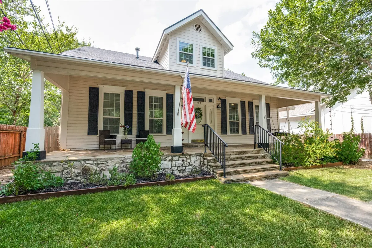 1012 Dailey ST, San Marcos, TX 78666