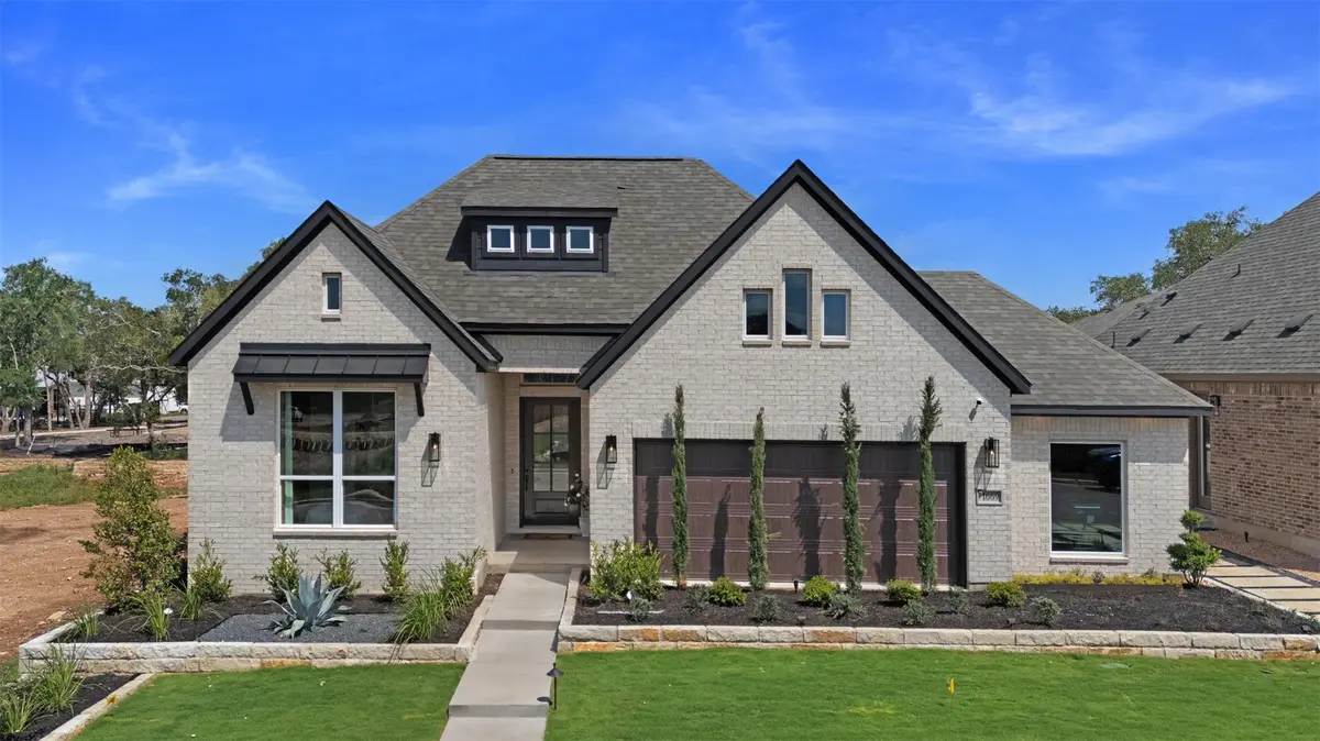 1812 Willow Bean DR, Georgetown, TX 78633