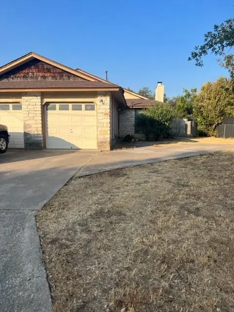 112 Verna SPUR #A, Georgetown, TX 78628