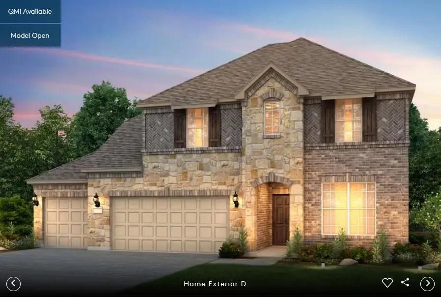 1205 Horizon View DR, Georgetown, TX 78628