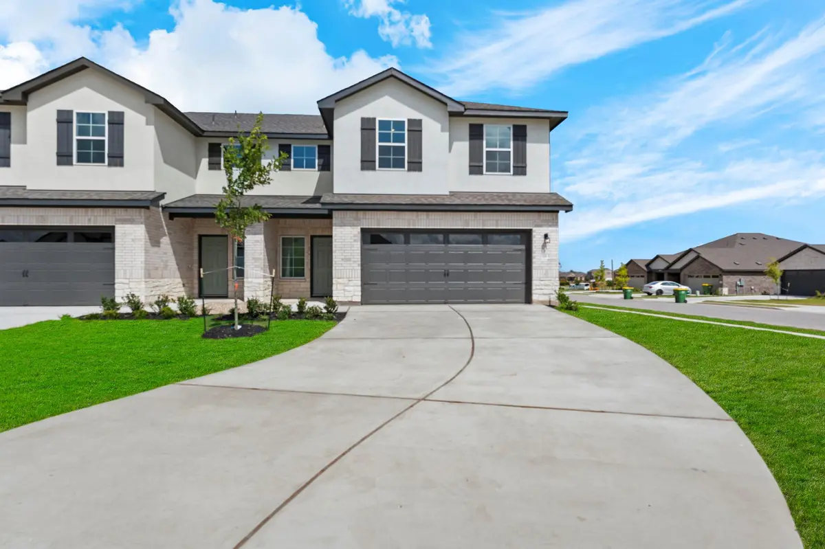 15116-B Afleet Alex ST, Manor, TX 78653