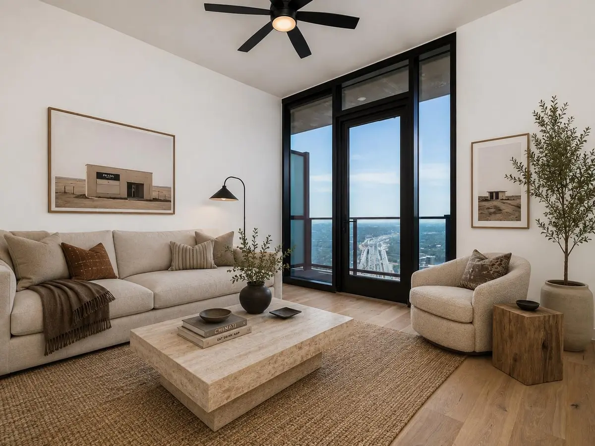 84 East Ave #3308, Austin, TX 78701