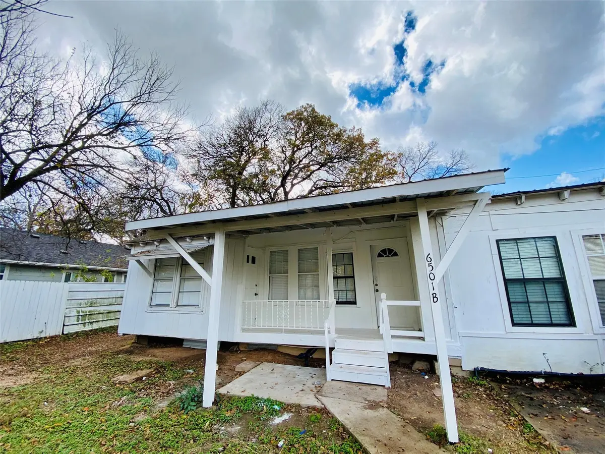 6501 Ponca ST #B, Austin, TX 78741