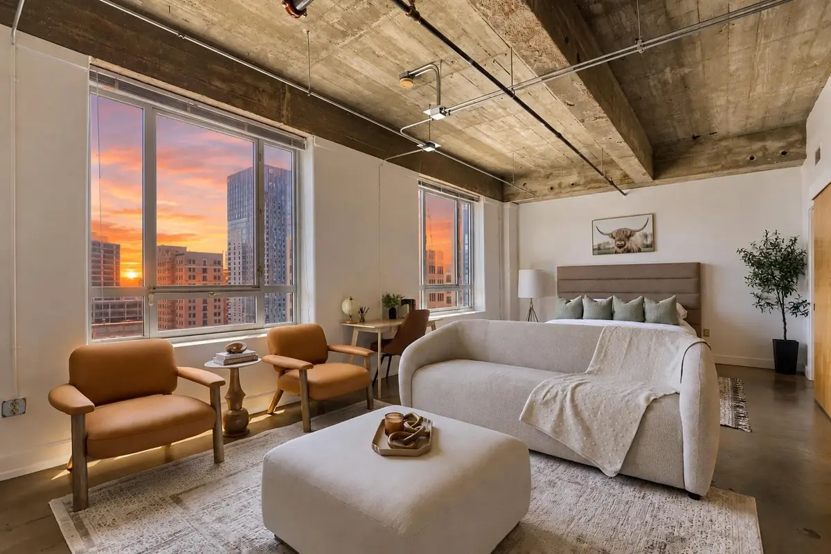 710 Colorado ST #9E, Austin, TX 78701