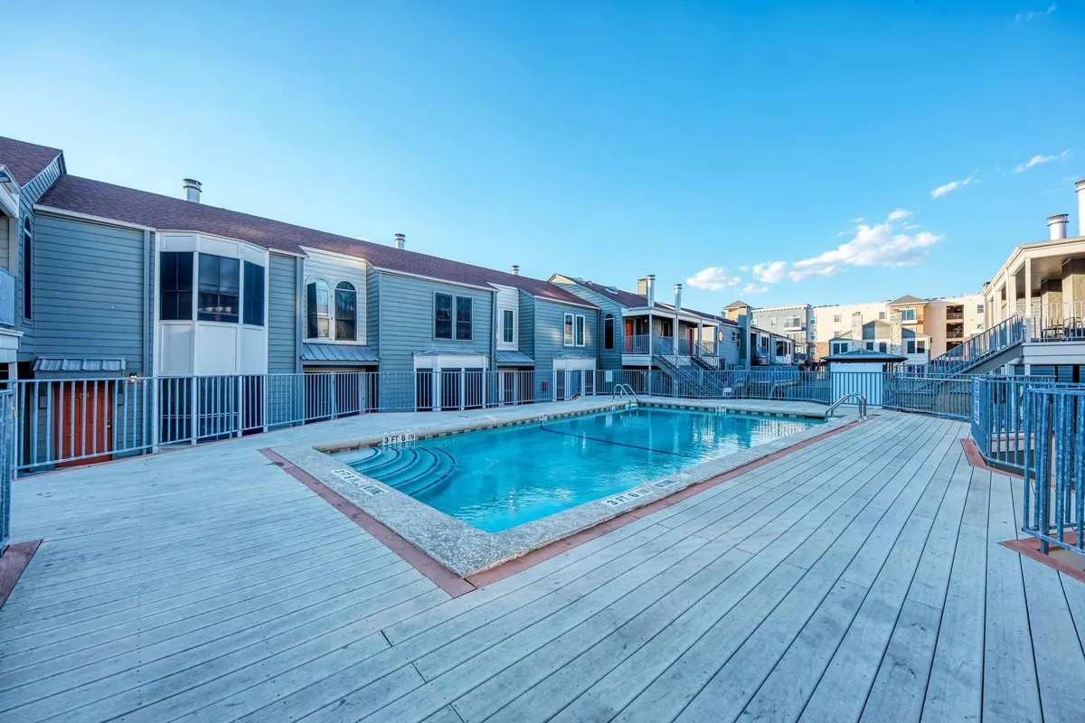 2529 RioGrande ST #37, Austin, TX 78705