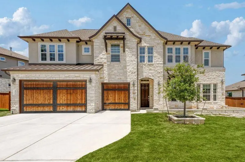 4413 Edgewater DR, Cedar Park, TX 78613