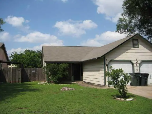 12407 Tree Line DR #B, Austin, TX 78729