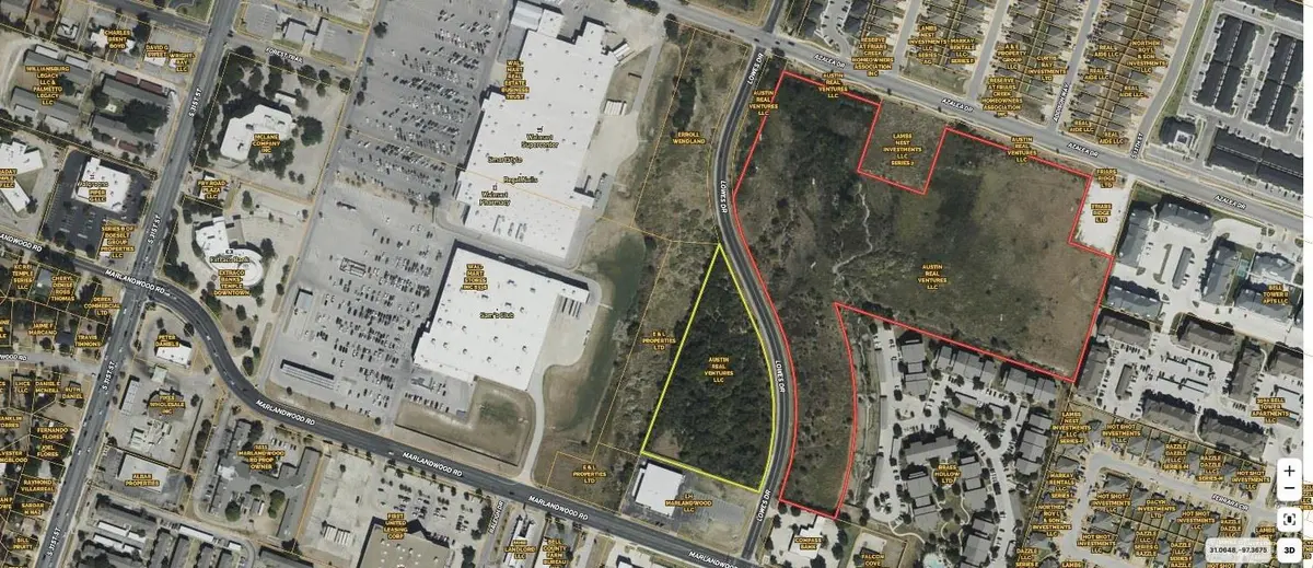 3402 Lowes DR, Temple, TX 76502