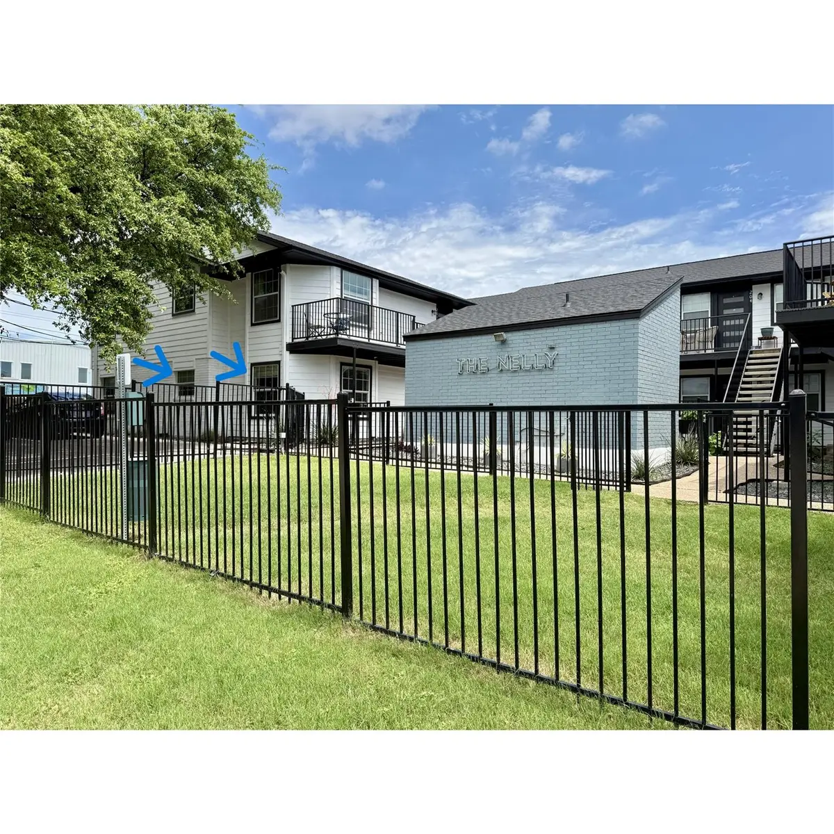 700 Nelray BLVD #1, Austin, TX 78751