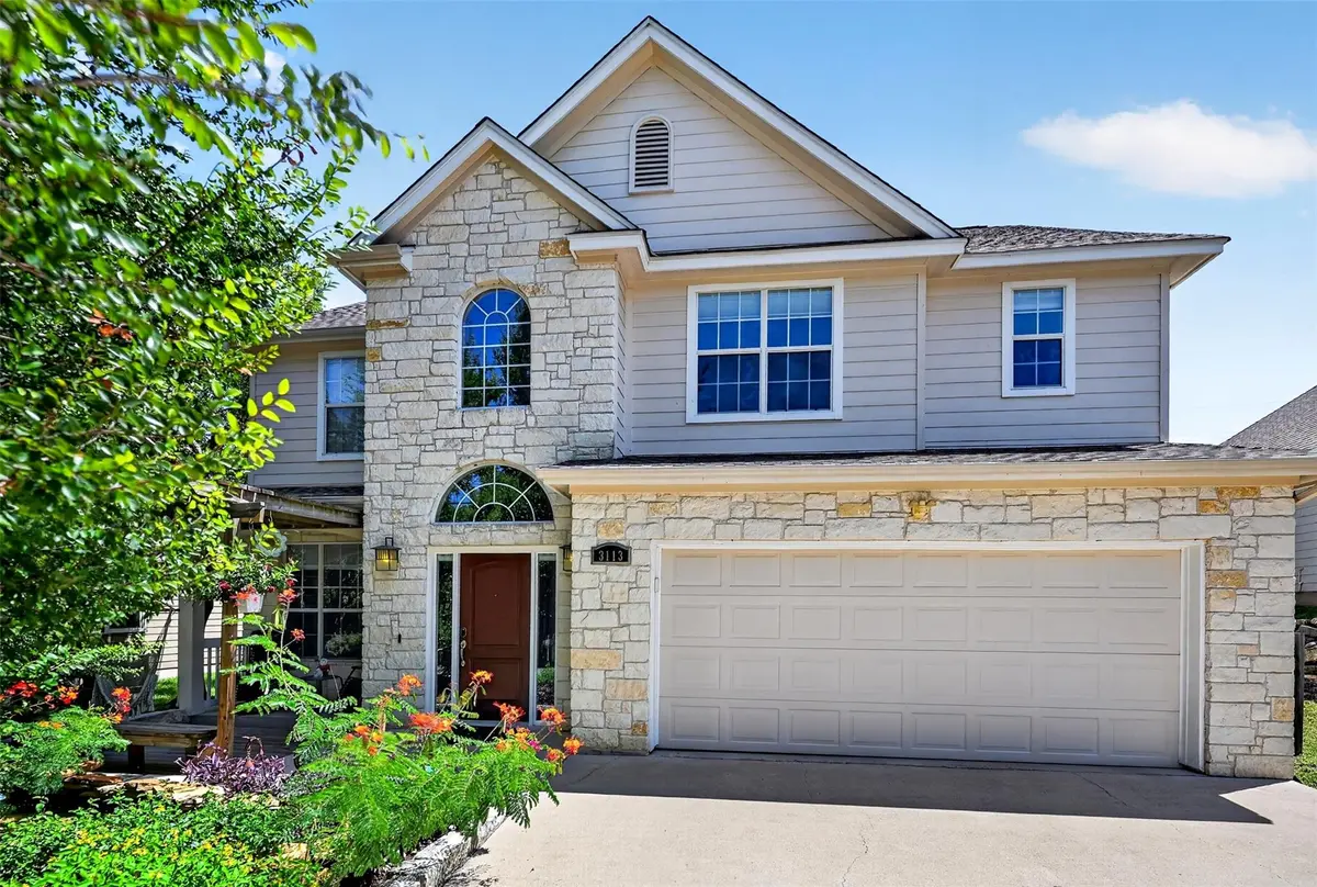 3113 Chisholm TRL, Austin, TX 78734