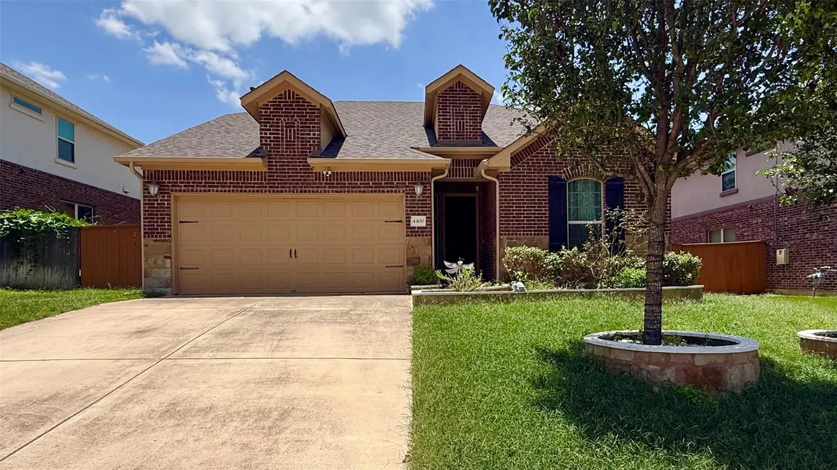 4400 Trinity Woods ST, Leander, TX 78641
