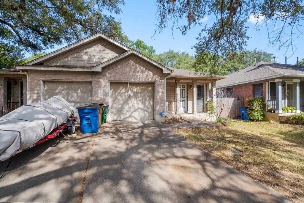 7228 Aldea DR #B, Austin, TX 78745