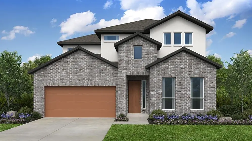 13417 Settlers Farm TRCE, Buda, TX 78610