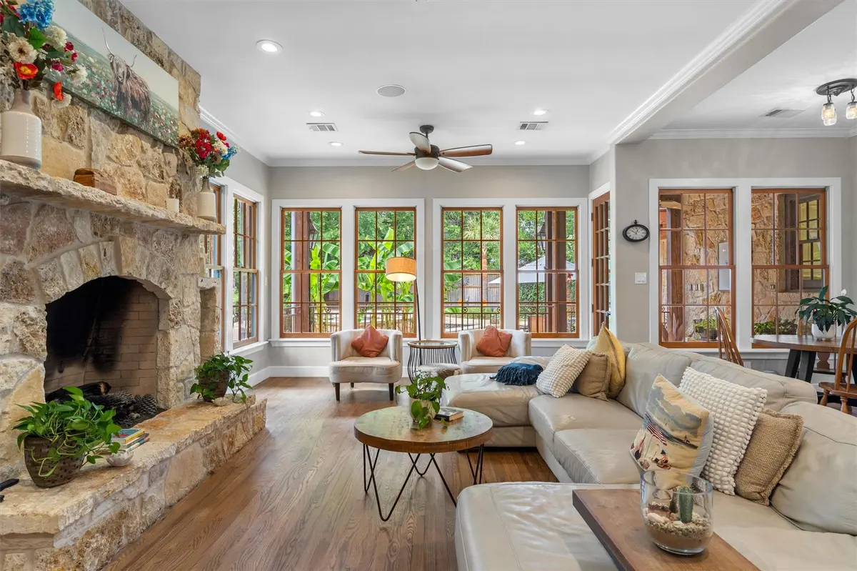 5503 New Haven CT, Austin, TX 78756