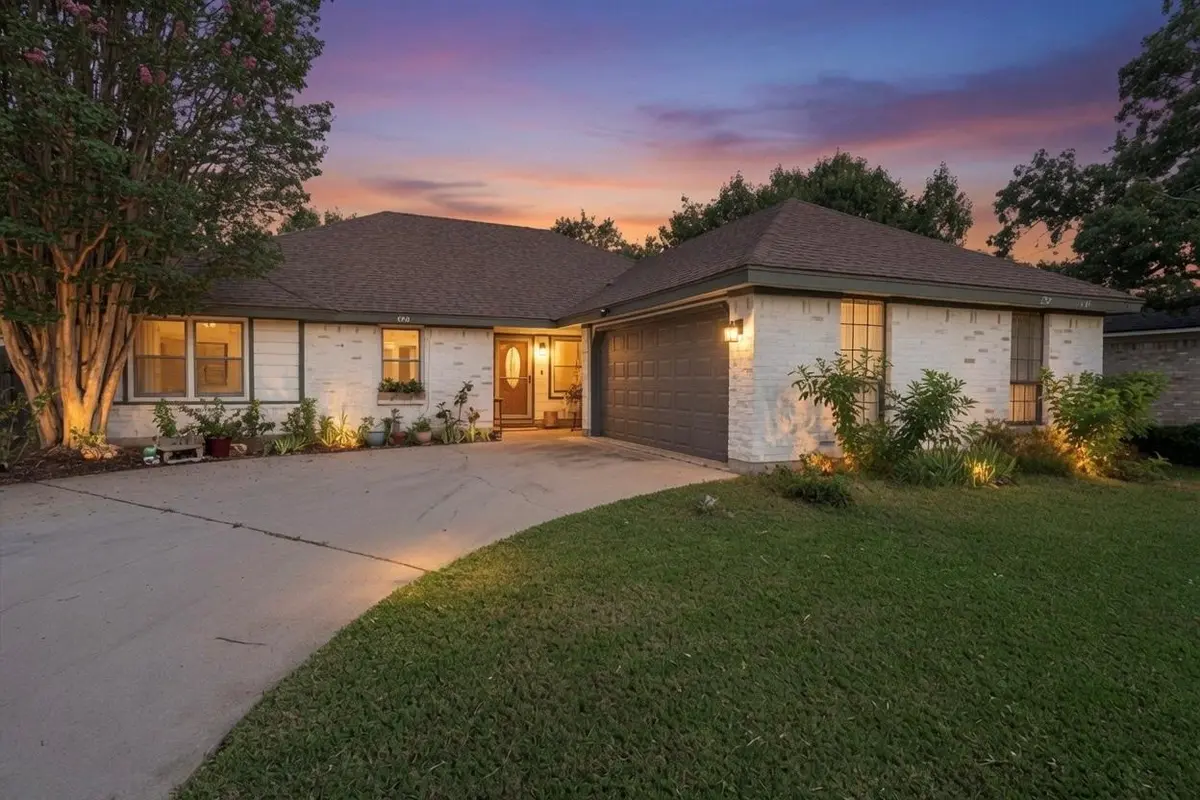 308 Susana DR, Georgetown, TX 78628