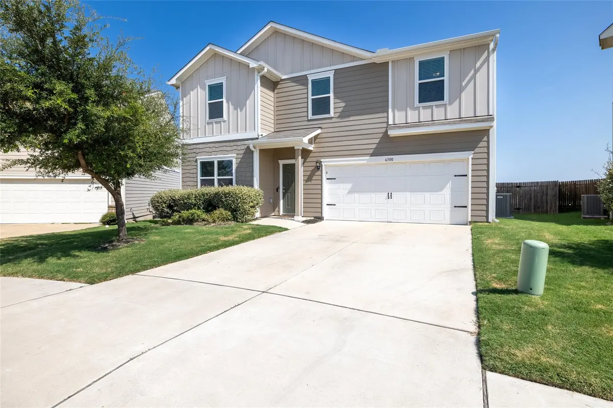 6300 Routenburn ST, Austin, TX 78754