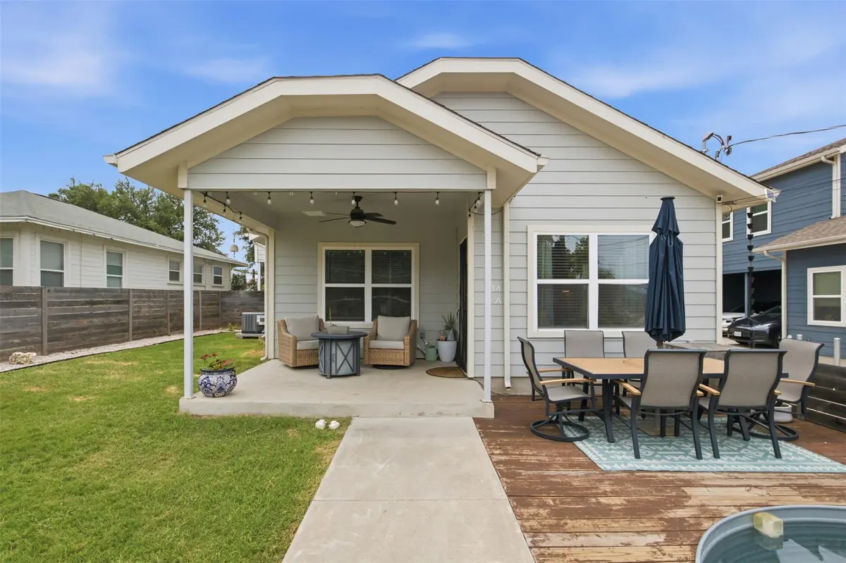 1134 Chicon ST #A, Austin, TX 78702