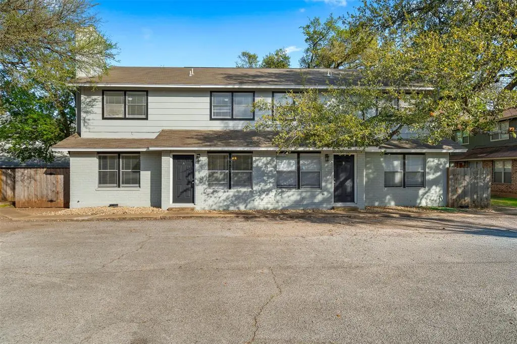 4413 Whispering Valley DR #D, Austin, TX 78727