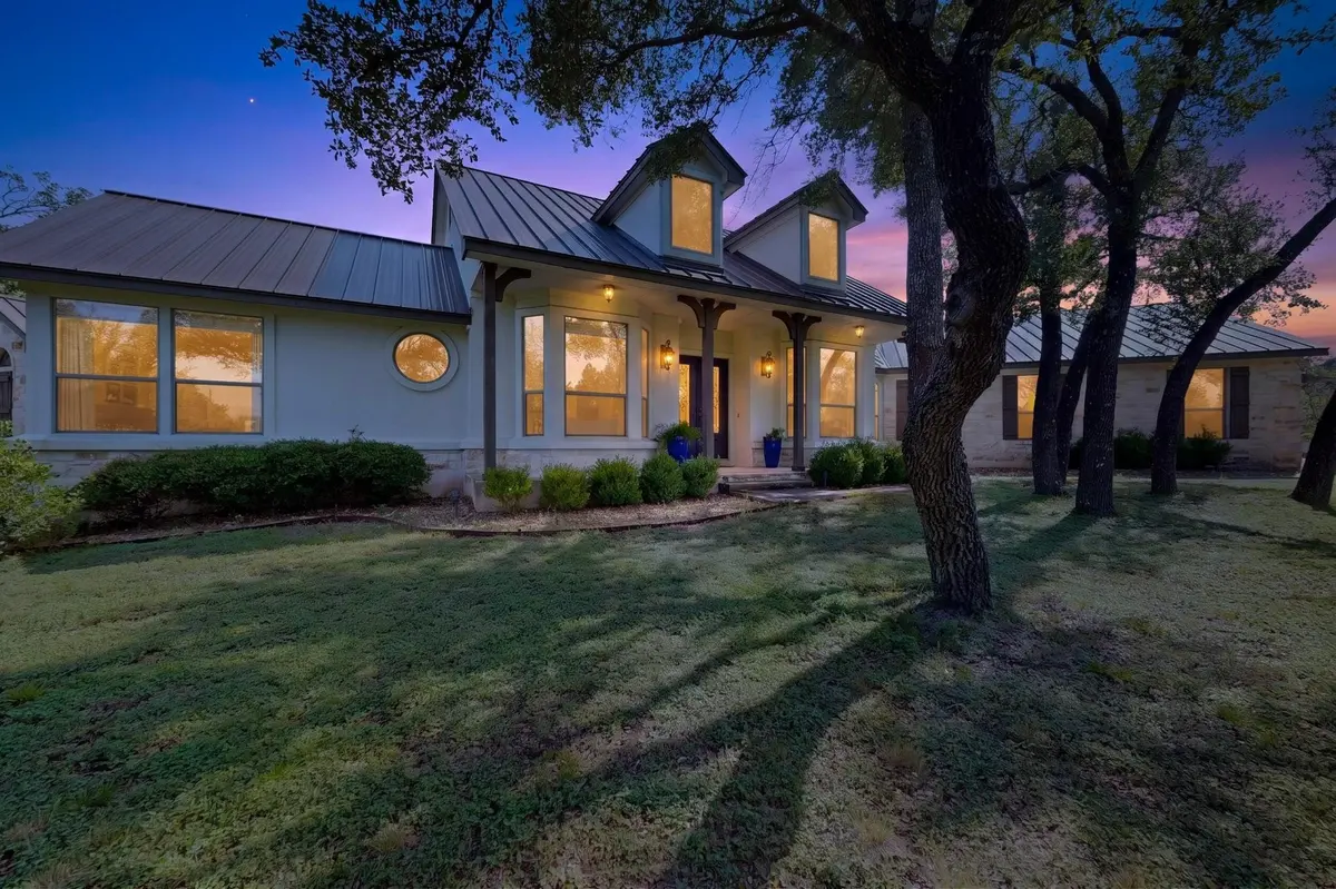 13424 Trails End, Austin, TX 78737