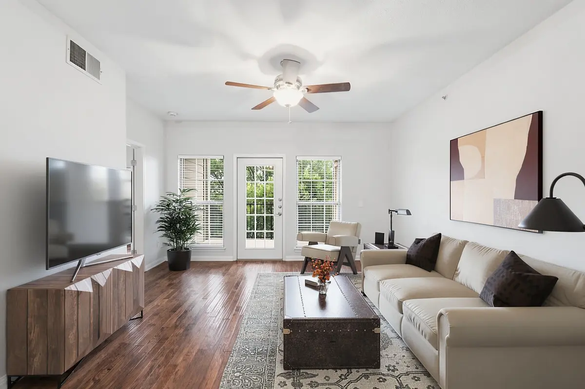 6810 Deatonhill DR #4202, Austin, TX 78745