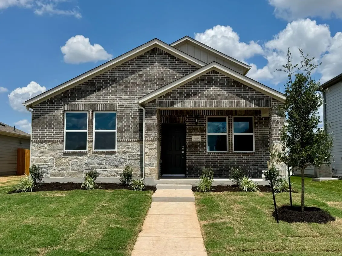 14124 Gilwell DR, Del Valle, TX 78617