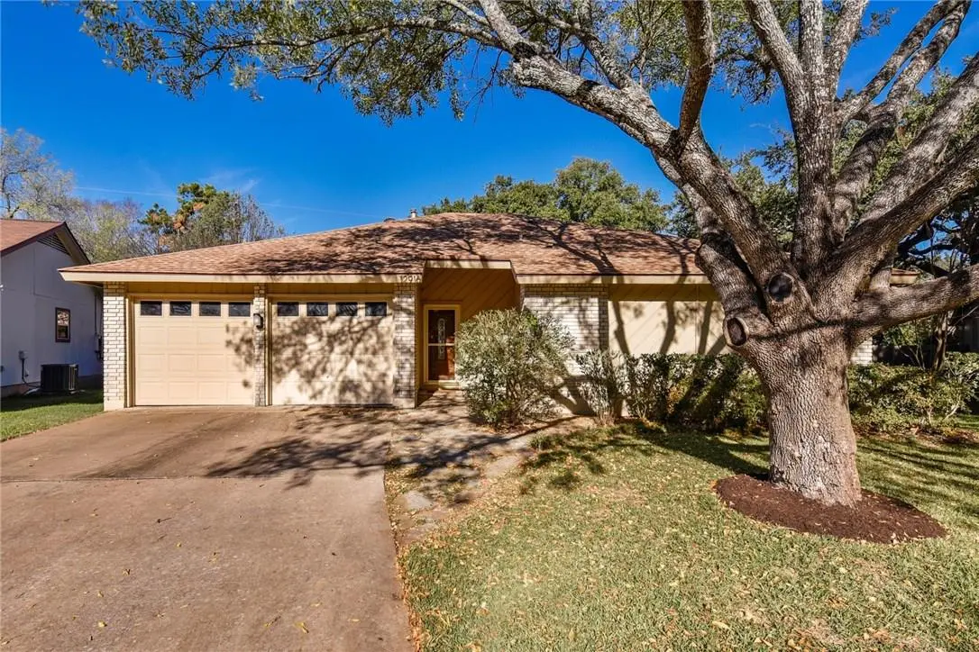 12916 Pegasus ST, Austin, TX 78727