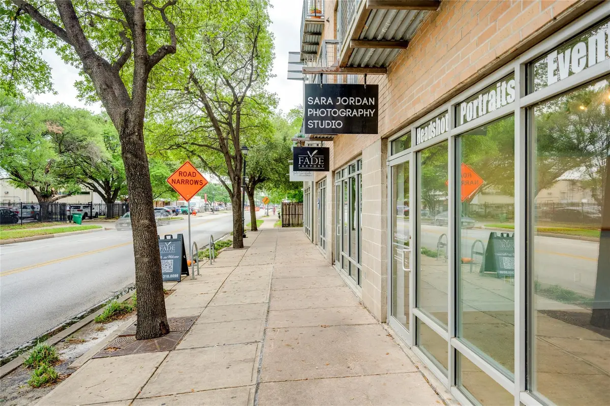 1601 E Cesar Chavez ST #104, Austin, TX 78702