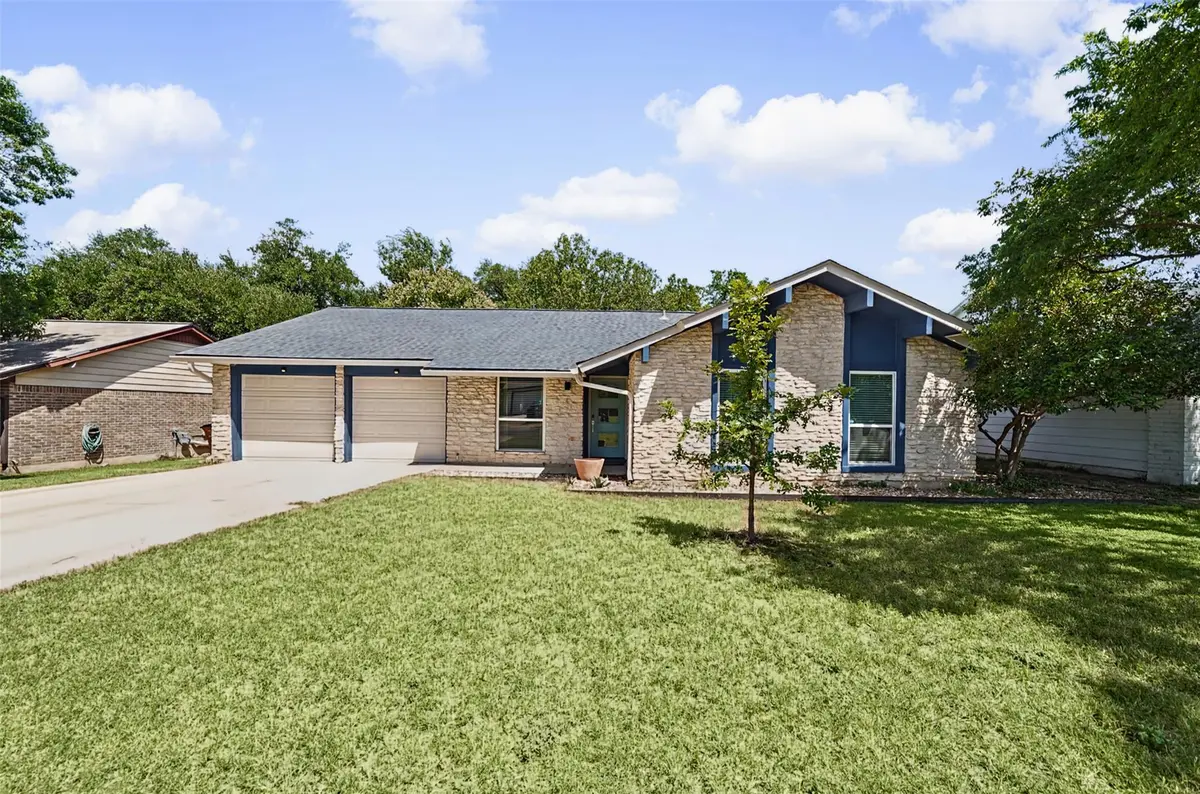 9007 W Pointer LN, Austin, TX 78758