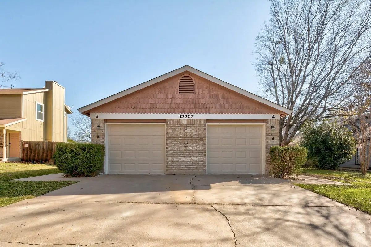 12207 Alderbrook DR #A, Austin, TX 78758