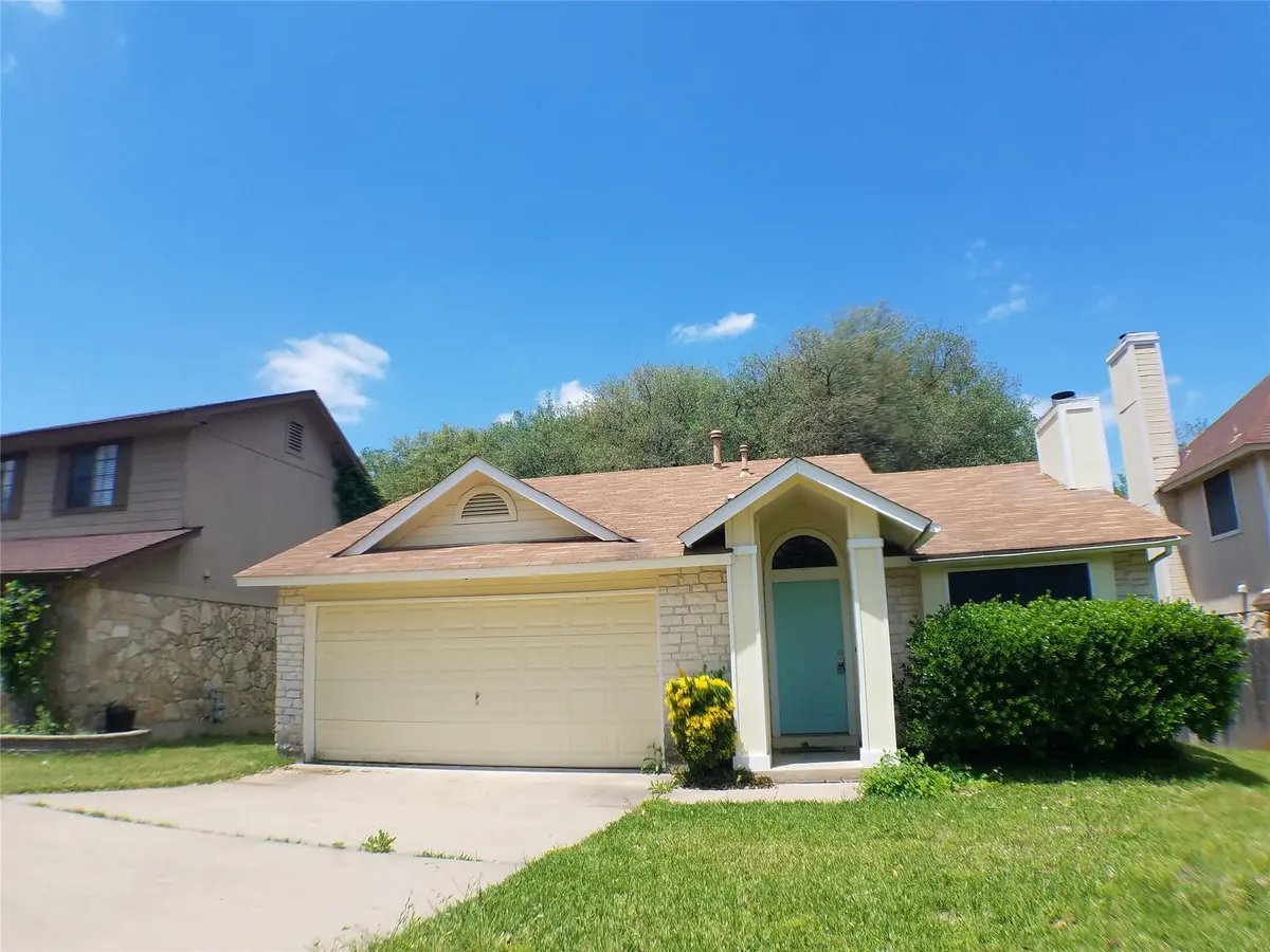 8310 Los Ranchos DR, Austin, TX 78749